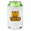 White Koozie Thumbnail