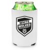 White Koozie Thumbnail