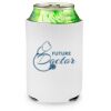 White Koozie Thumbnail