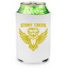 White Koozie Thumbnail