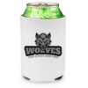 White Koozie Thumbnail