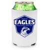 White Koozie Thumbnail