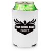 White Koozie Thumbnail