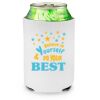 White Koozie Thumbnail