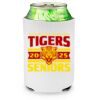 White Koozie Thumbnail