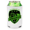 White Koozie Thumbnail