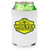 White Koozie Thumbnail