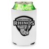 White Koozie Thumbnail