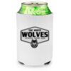 White Koozie Thumbnail