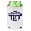 White Koozie Thumbnail