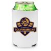 White Koozie Thumbnail