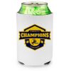 White Koozie Thumbnail
