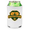 White Koozie Thumbnail