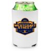 White Koozie Thumbnail