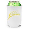 White Koozie Thumbnail