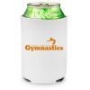 White Koozie Thumbnail