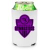 White Koozie Thumbnail