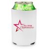 White Koozie Thumbnail