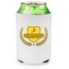 White Koozie Thumbnail