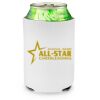 White Koozie Thumbnail