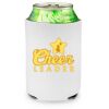 White Koozie Thumbnail