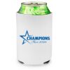 White Koozie Thumbnail