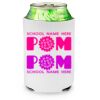 White Koozie Thumbnail