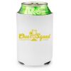 White Koozie Thumbnail