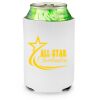 White Koozie Thumbnail