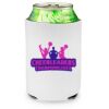 White Koozie Thumbnail