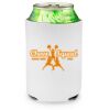 White Koozie Thumbnail