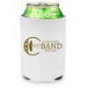 White Koozie Thumbnail