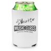 White Koozie Thumbnail