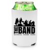 White Koozie Thumbnail