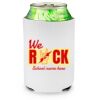 White Koozie Thumbnail