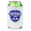 White Koozie Thumbnail