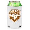 White Koozie Thumbnail