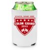 White Koozie Thumbnail