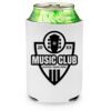 White Koozie Thumbnail