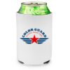 White Koozie Thumbnail