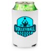 White Koozie Thumbnail