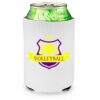 White Koozie Thumbnail