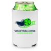 White Koozie Thumbnail