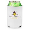 White Koozie Thumbnail