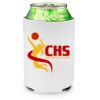 White Koozie Thumbnail