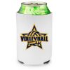 White Koozie Thumbnail