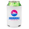 White Koozie Thumbnail