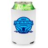 White Koozie Thumbnail