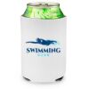 White Koozie Thumbnail