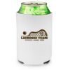 White Koozie Thumbnail